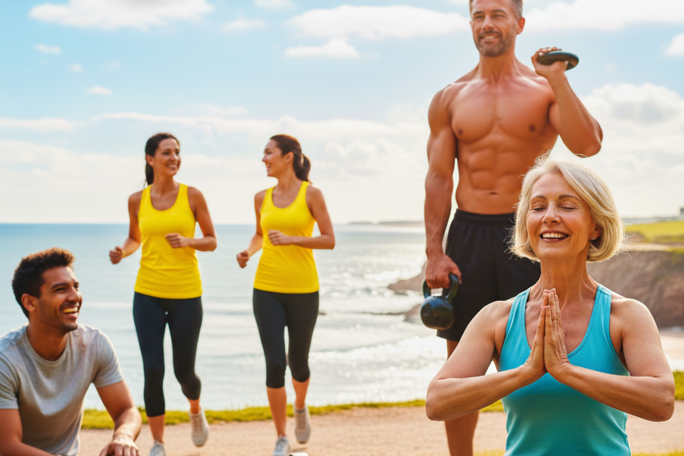 How Collagen Supports Joint Flexibility and Bone Strength