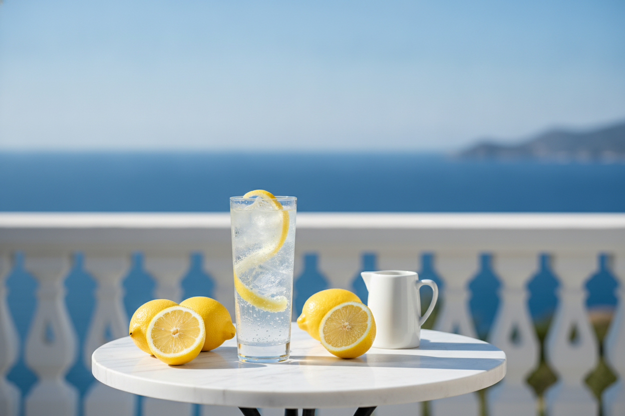 Can You Mix Collagen with Lemon Water? Yes — And Here's the Science of Why It Works So Well