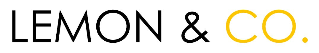 Lemon & Co. Logo