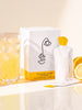 Liquid Collagen Elixir - Daily Marine Collagen Drink with Vitamin C